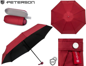 Raudonas skėtis Peterson PTN UMB-04T M38