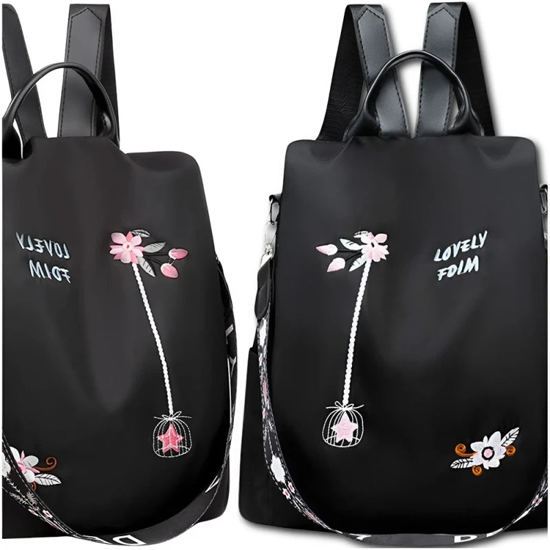 Kuprinė moterims G118