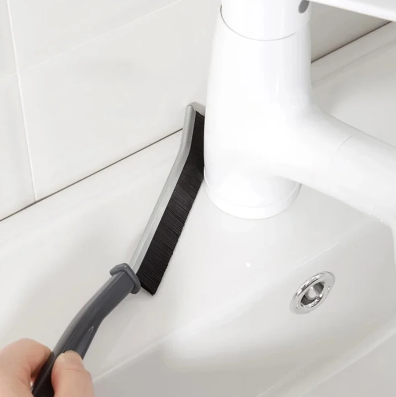 Šepečiai siūlėms ir įtrūkimams valyti 5 vnt B2 N266