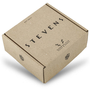 3 vnt. tekstilinių diržų rinkinys STEVENS, 3 spalvos D39733
