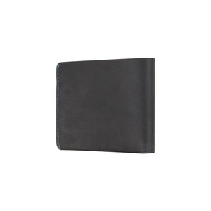 Maža vyriška odinė piniginė Visconti RW49, mėlyna D40125