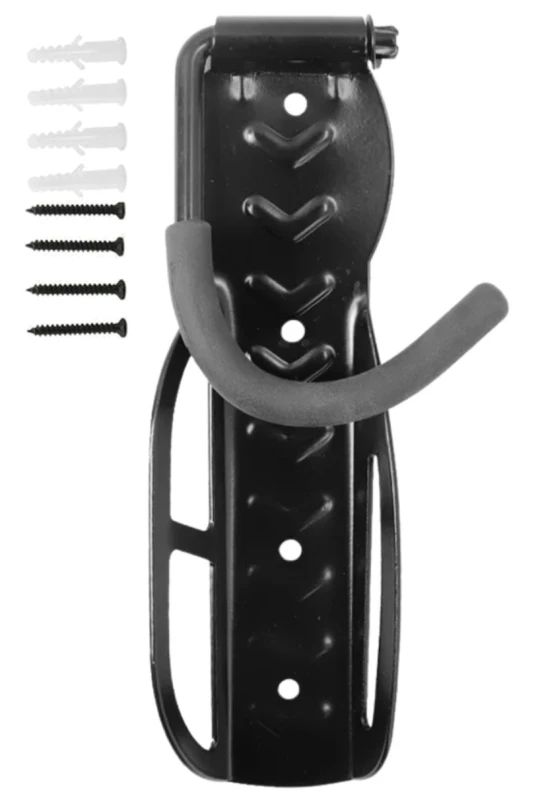 Sieninis dviračio laikiklis T1 N249