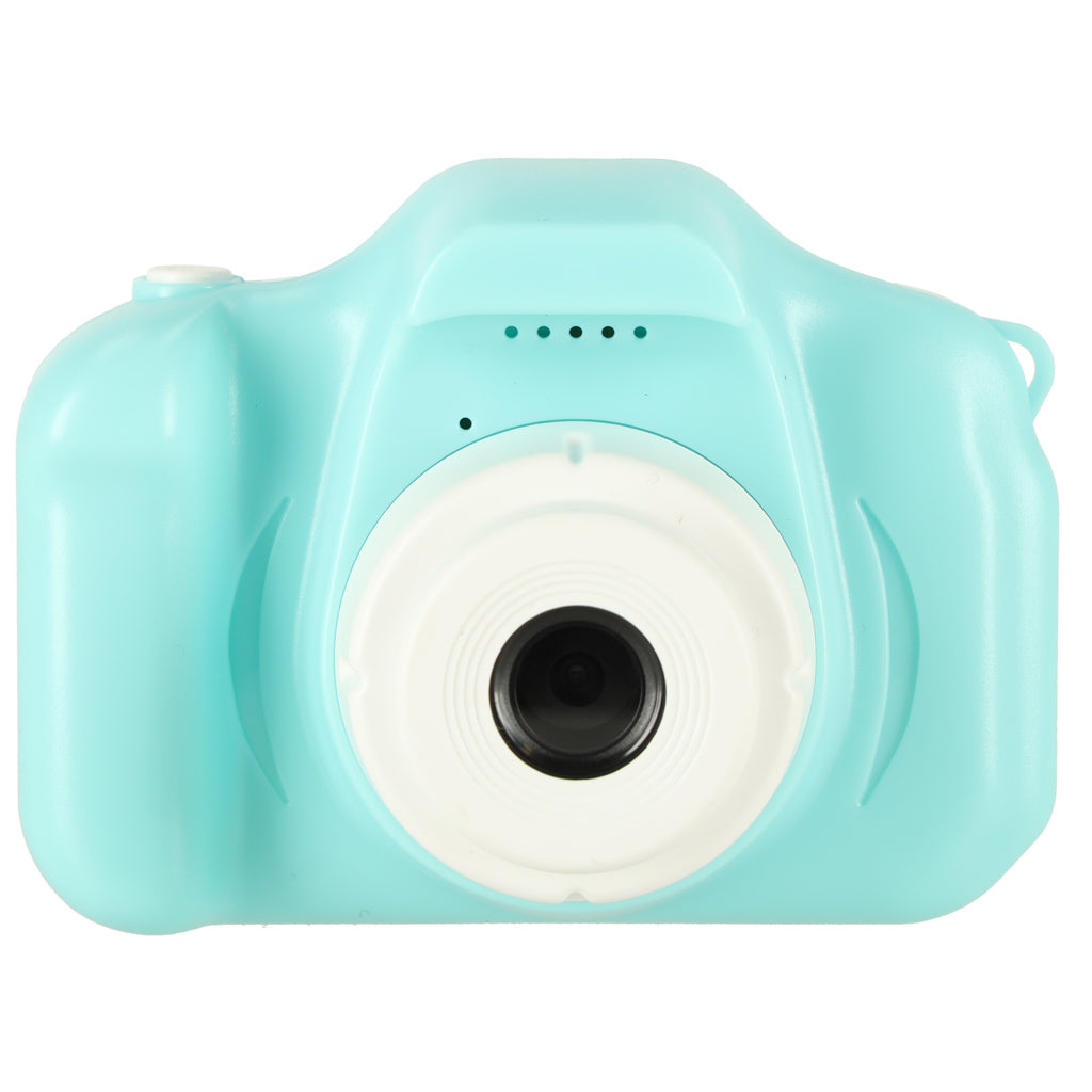 Skaitmeninis mini HD fotoaparatas 2.0"