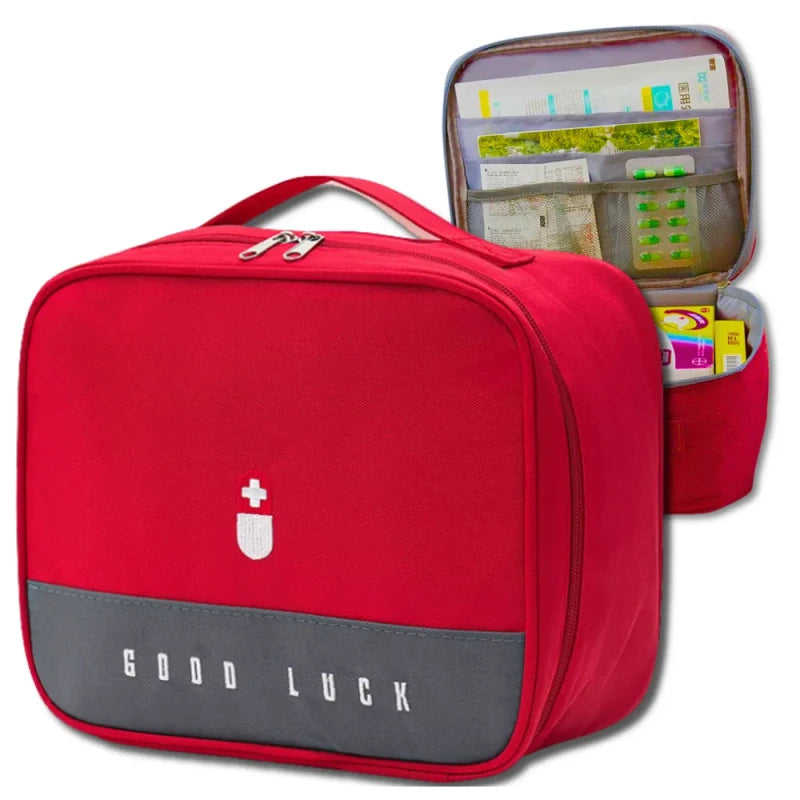 Pirmosios pagalbos vaistinėlės dėklas N58