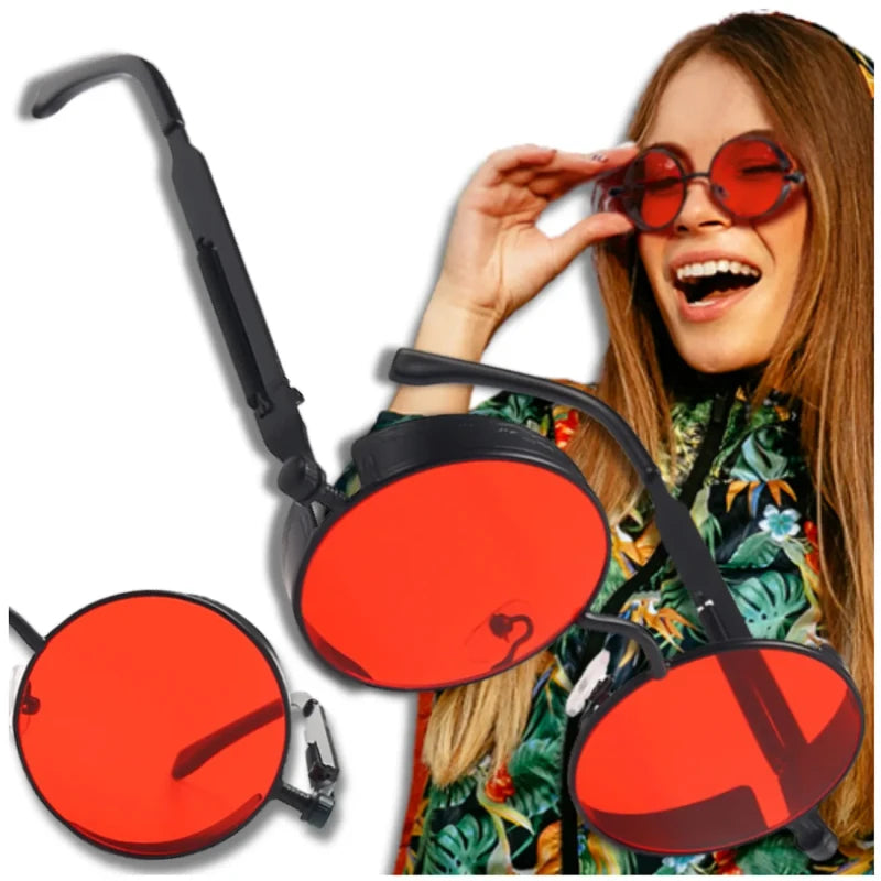 Akiniai nuo saulės vyrams R17 N122