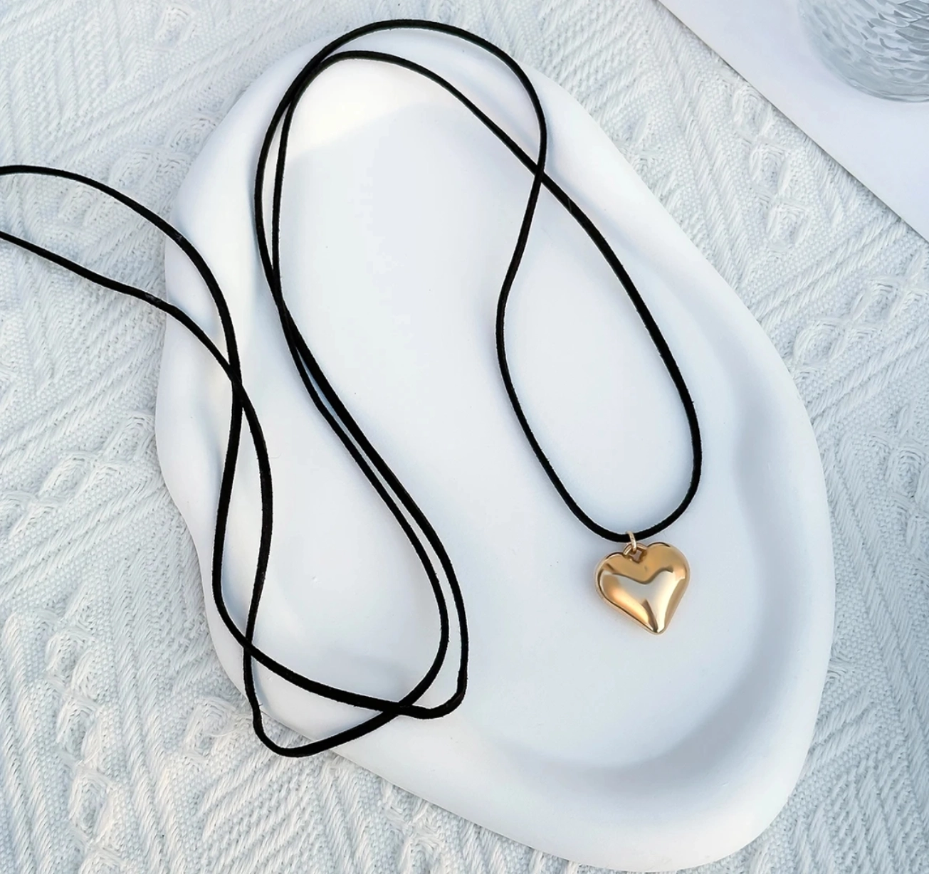 Kaklo papuošalas choker A75 N195