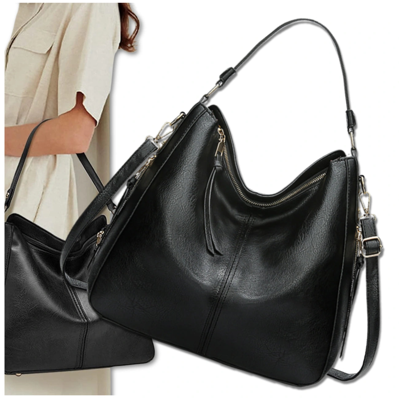 Rankinė moterims B101 R327