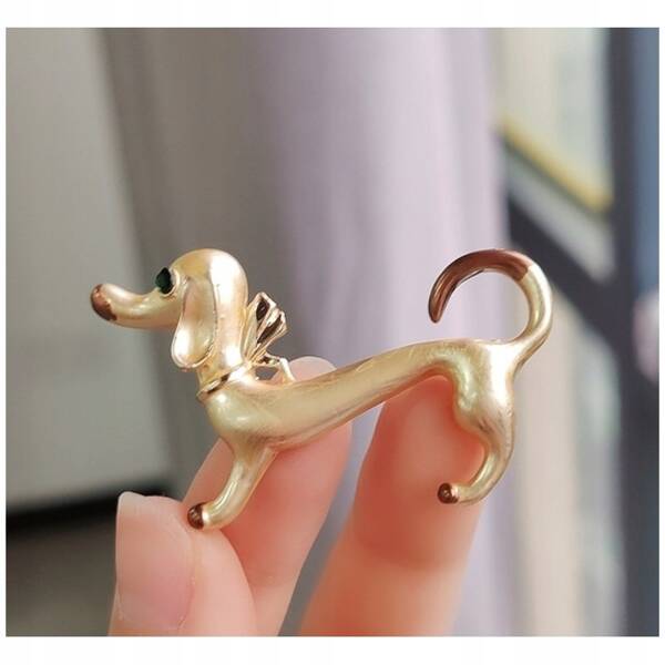 Prabangi segė „Auksinis taksas“ BZ166