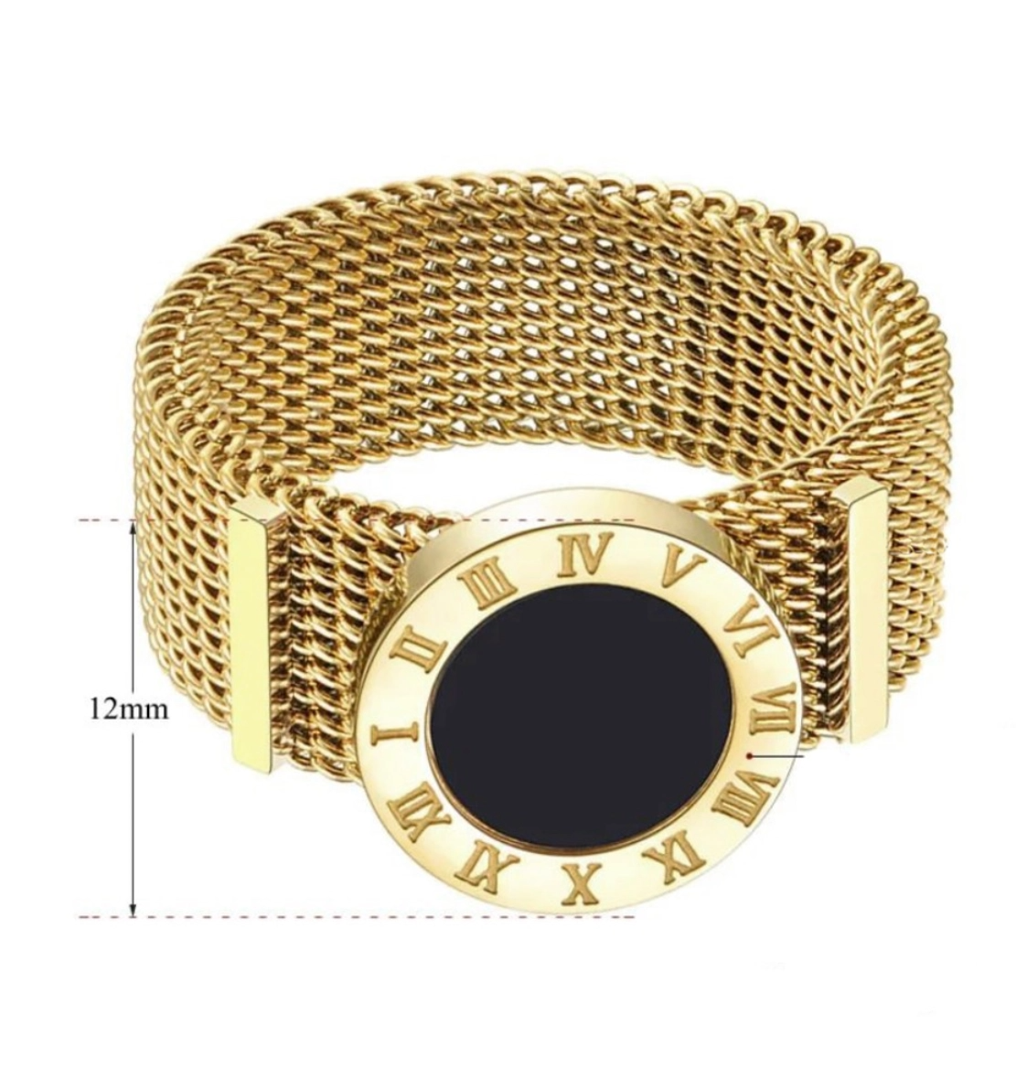 Žiedas moterims A90 N194