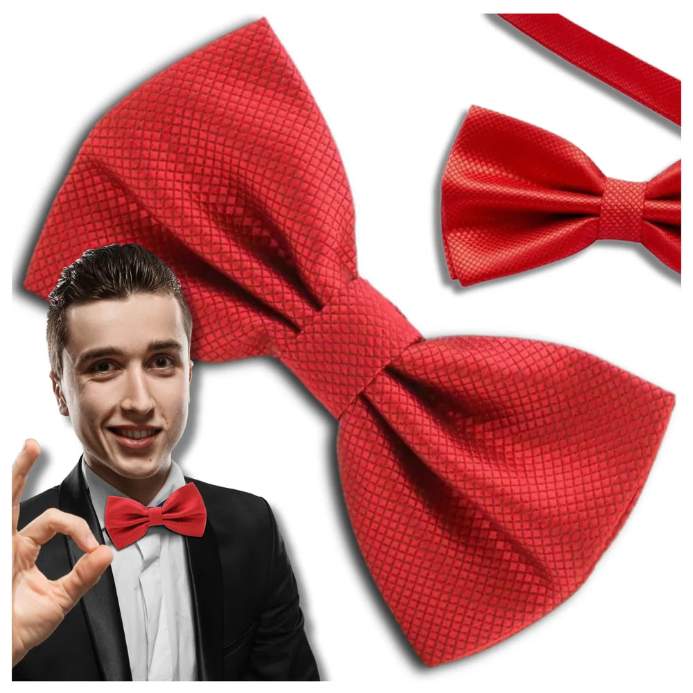 Vyriška raudona reguliuojama peteliškė