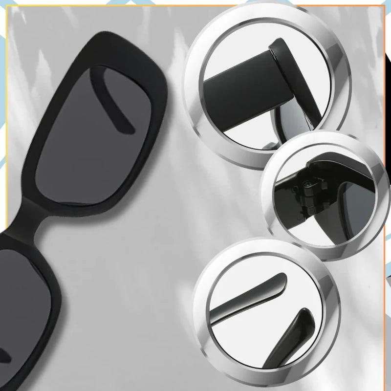 Akiniai nuo saulės moterims O20