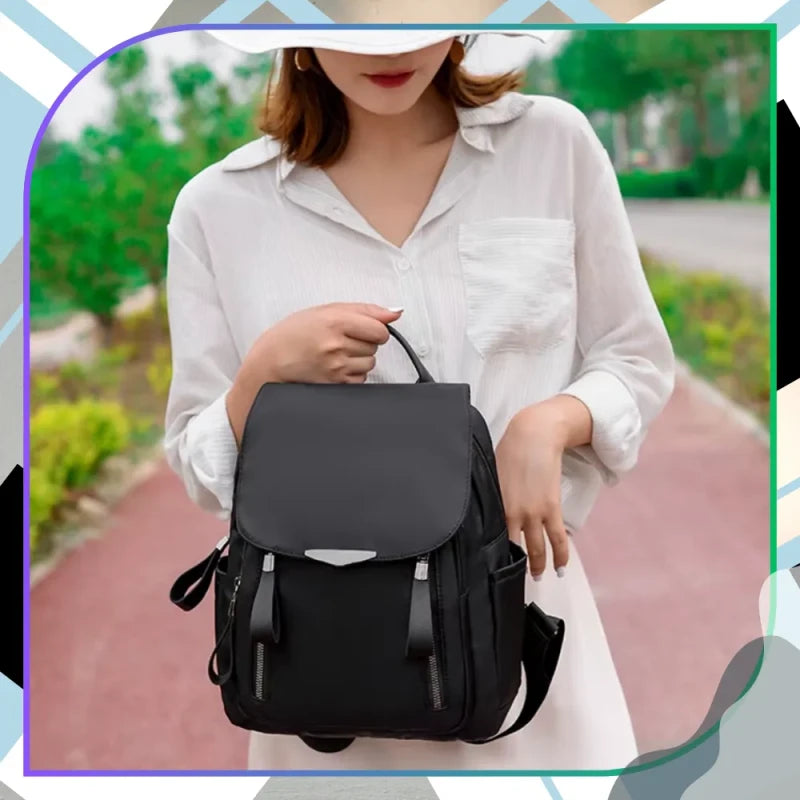 Kuprinė moterims D68