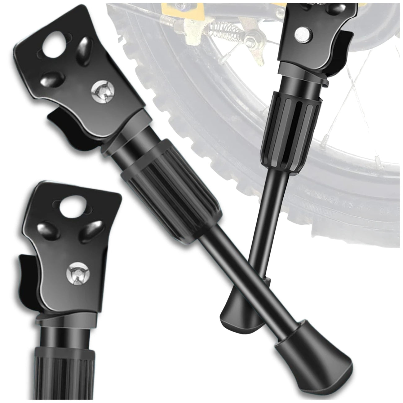 Vaikiško dviračio atrama 20 colių ratui