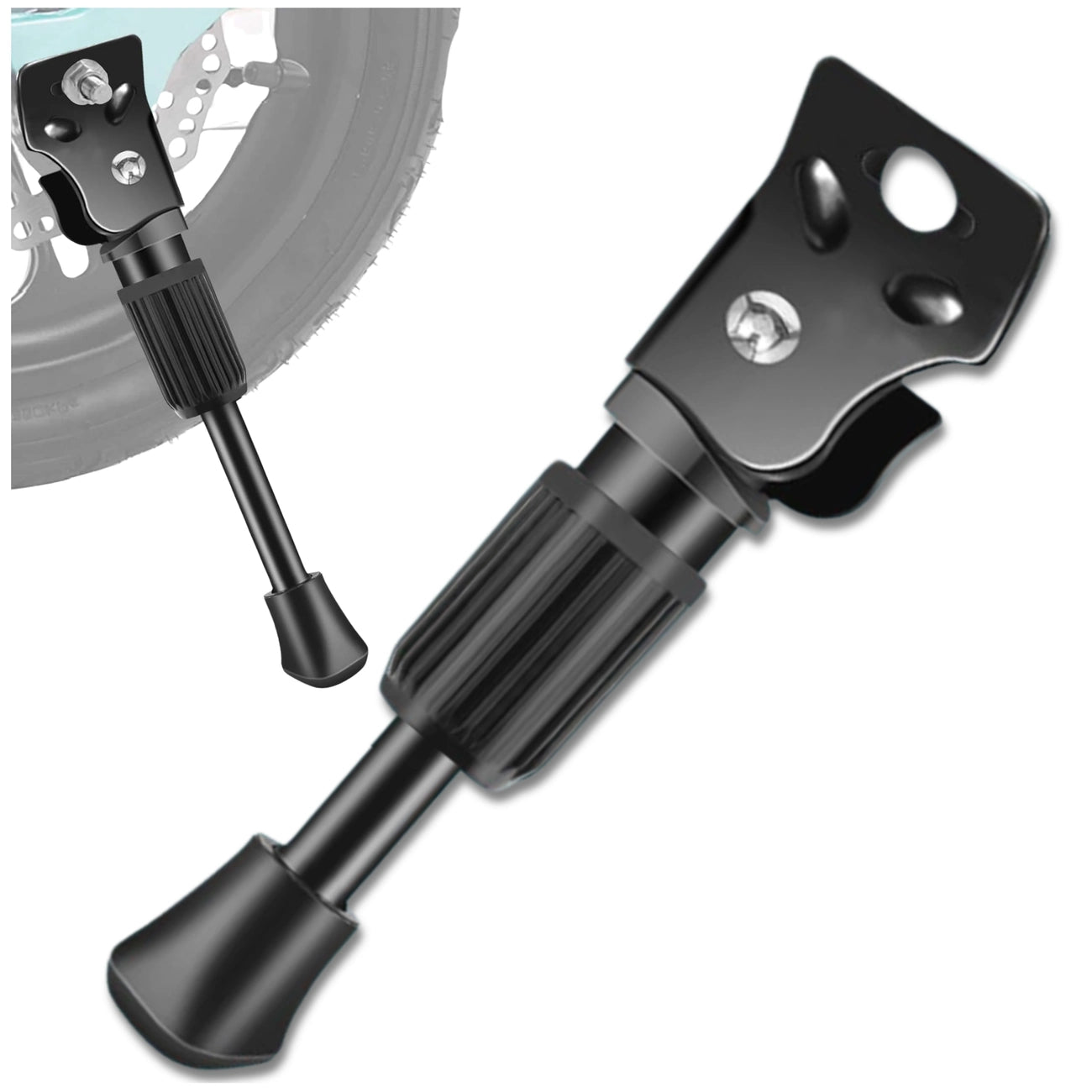 Vaikiško dviračio atrama 14 colių ratui