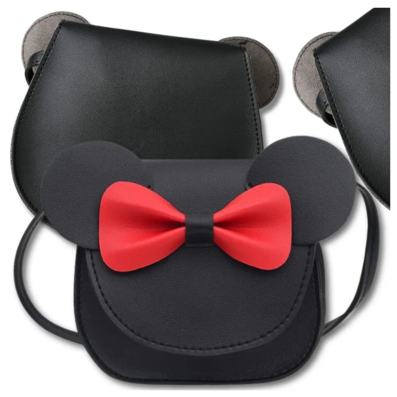 Rankinė moterims C71 juoda R305