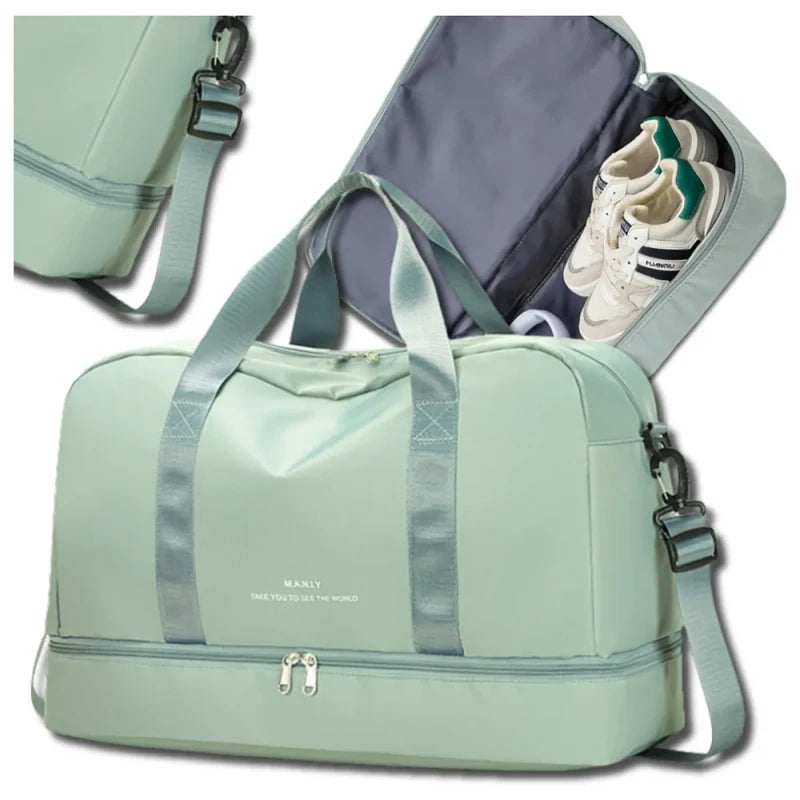 Kelioninis krepšys M84 N55