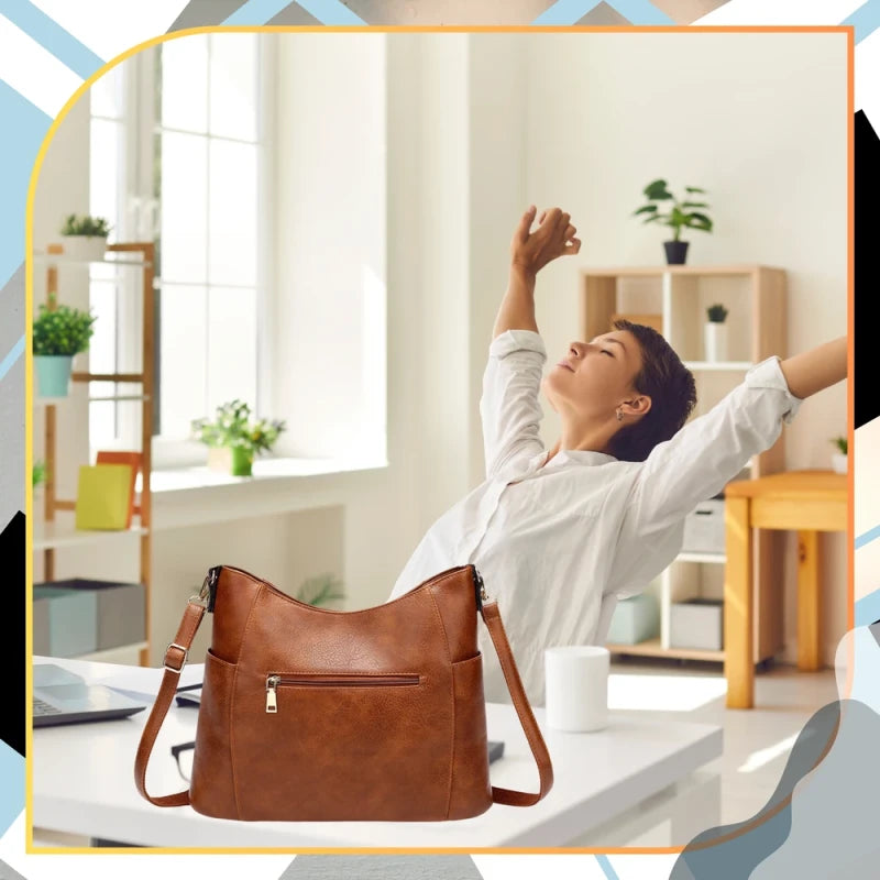 Rankinė moterims S101 R91