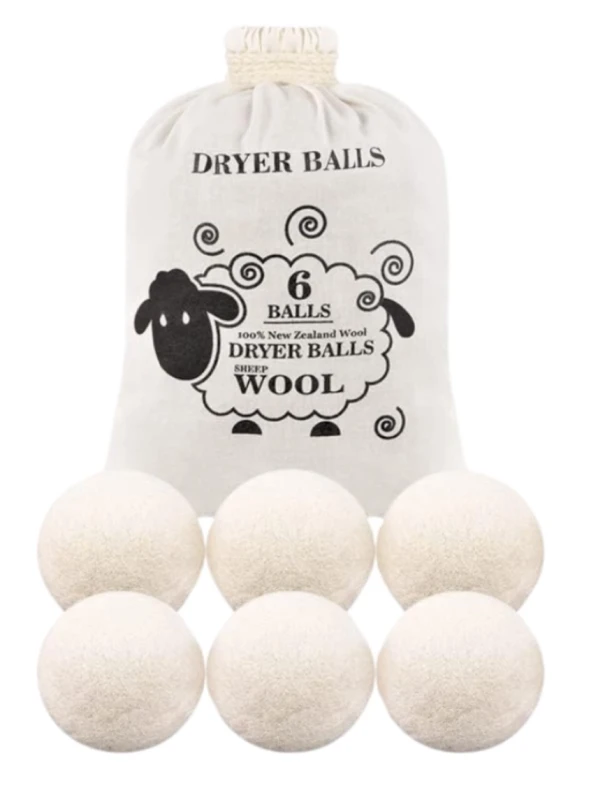 Vilnoniai džiovinimo kamuoliukai Z9 N261