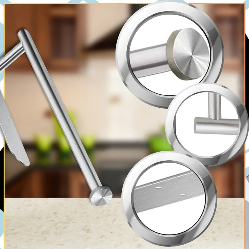 POPIERINIŲ RANKŠLUOSČIŲ LAIKIKLIS T11 N46