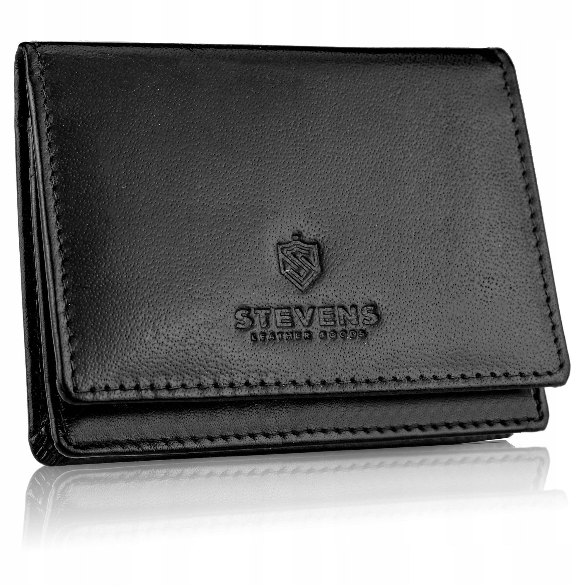 Kortelių dėklas Stevens P48 S1070