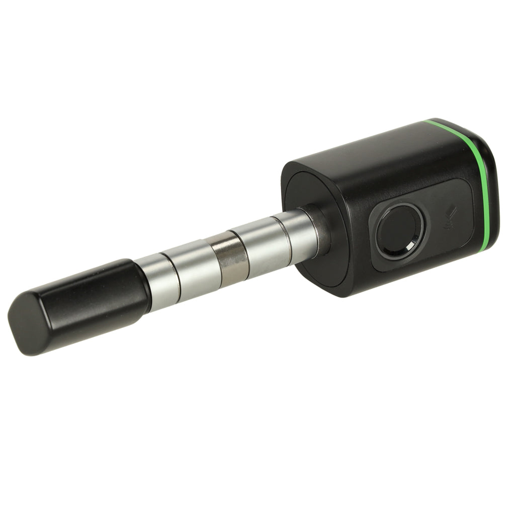 Elektroninė išmanioji durų spyna su pirštų atspaudu ir „Bluetooth“