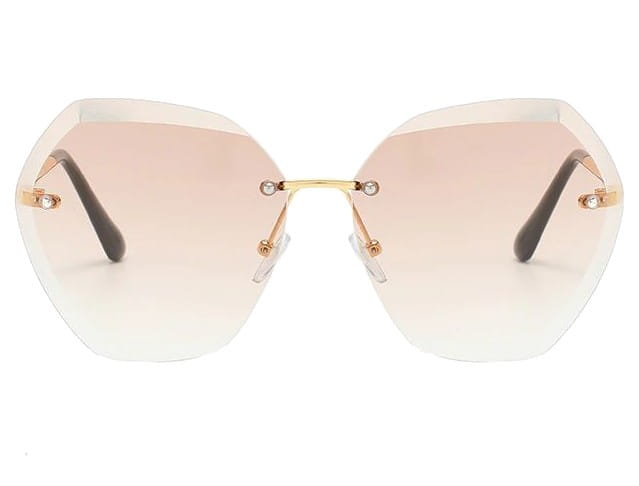 Akiniai nuo saulės moterims B40