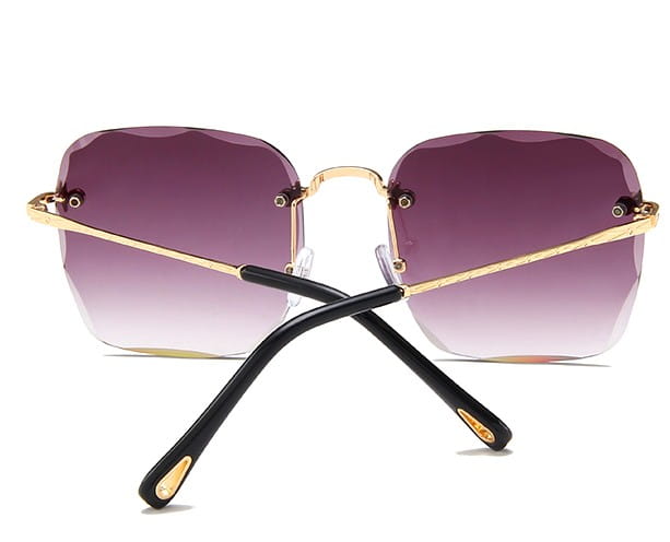 Akiniai nuo saulės moterims O16