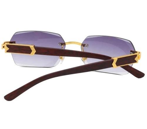 Akiniai nuo saulės moterims R8