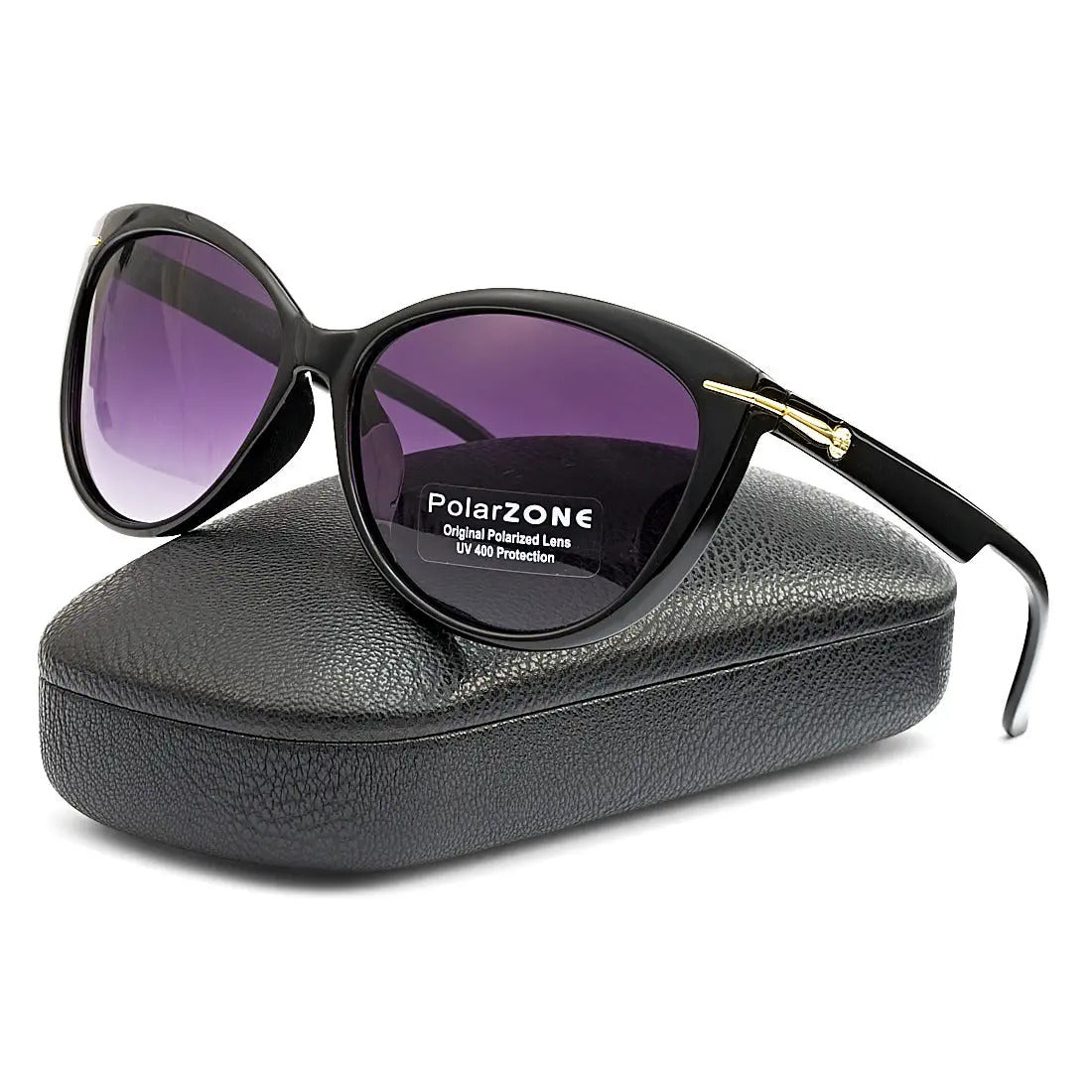 Akiniai nuo saulės moterims TB80