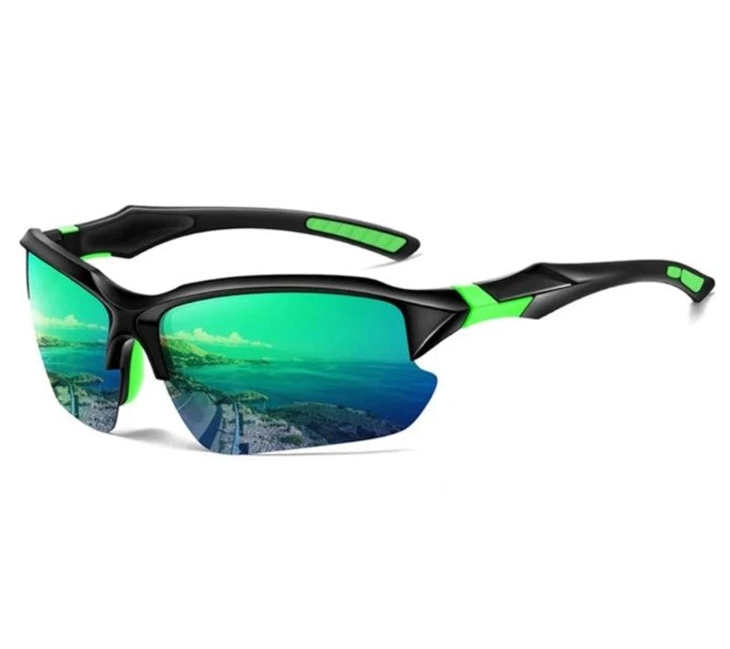 Akiniai nuo saulės vyrams B56