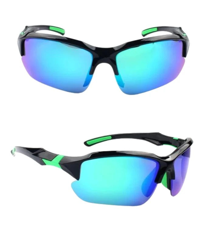 Akiniai nuo saulės vyrams B56