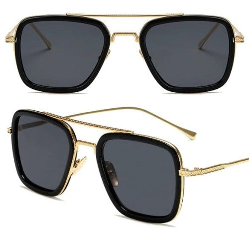 Akiniai nuo saulės vyrams G4