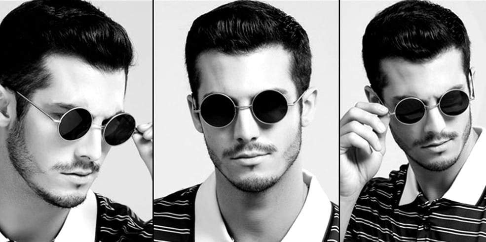 Akiniai nuo saulės O4