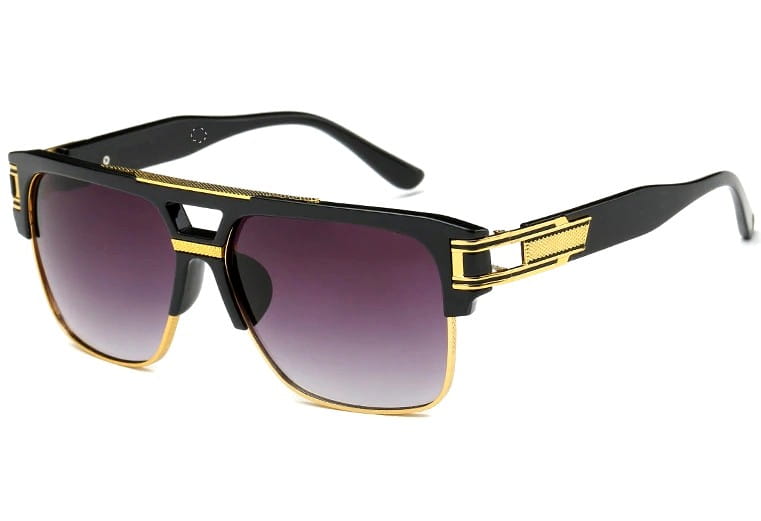 Akiniai nuo saulės vyrams V7