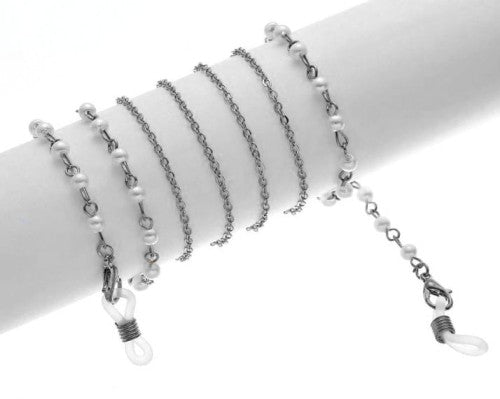 Akinių grandinėlė T61