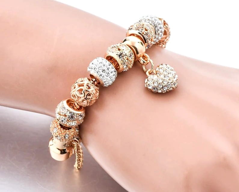 Apyrankė moterims B10