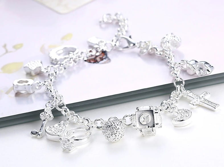 Apyrankė moterims C8