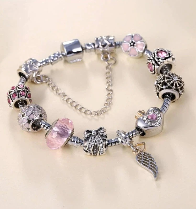 Apyrankė moterims D10