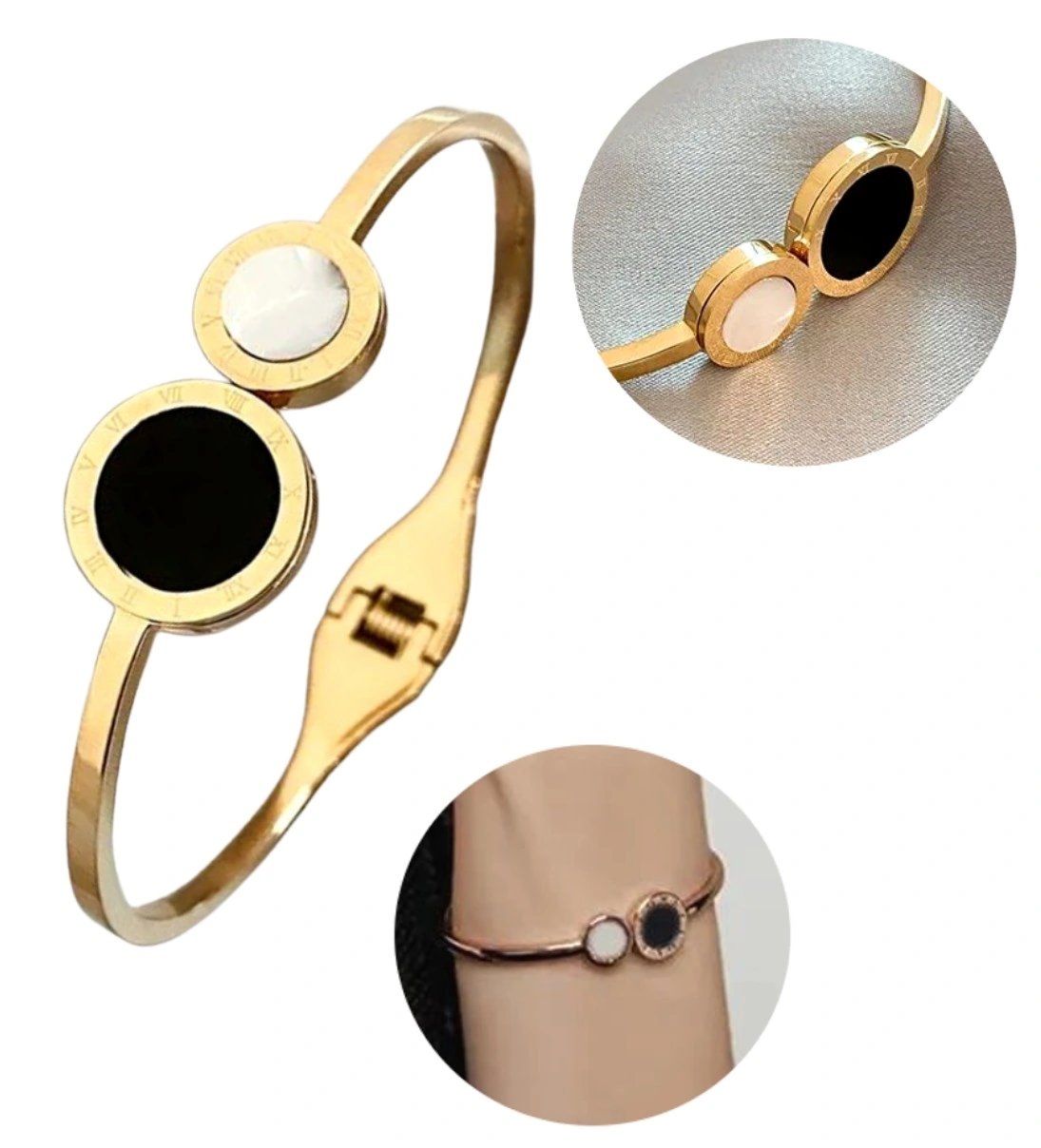 Apyrankė moterims F114