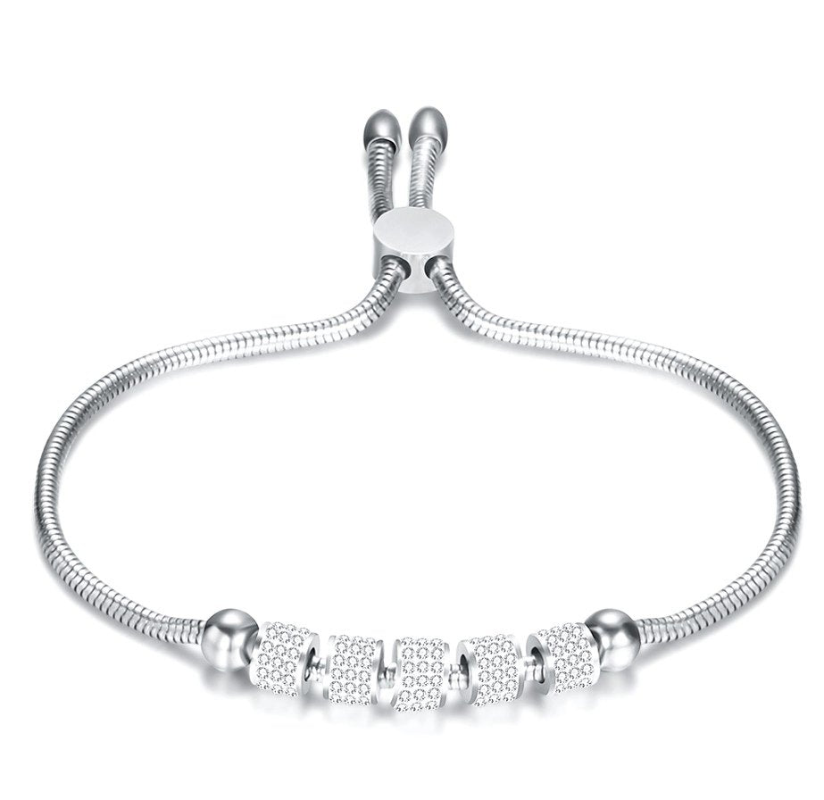 Apyrankė moterims V51