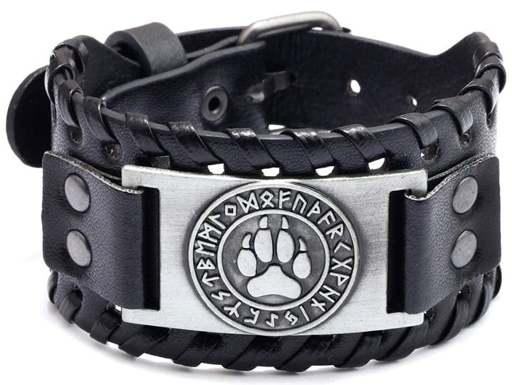 Apyrankė vyrams E59 juoda A40