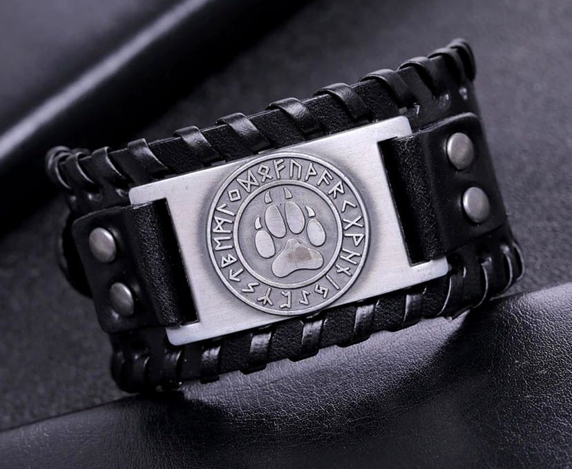 Apyrankė vyrams E59 juoda A40