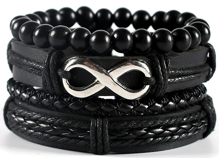 Apyrankių rinkinys B12 A53