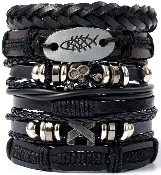 Apyrankių rinkinys E122 A52