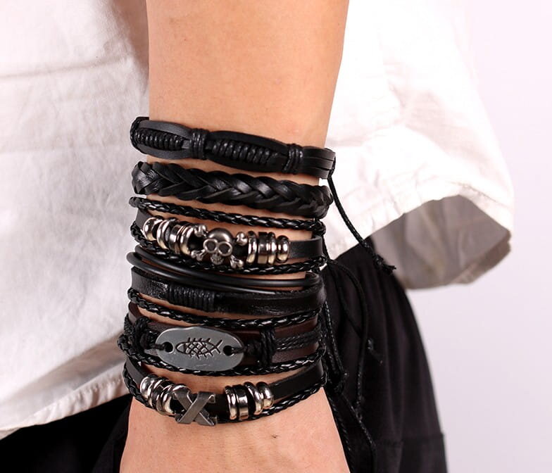 Apyrankių rinkinys E122 A52