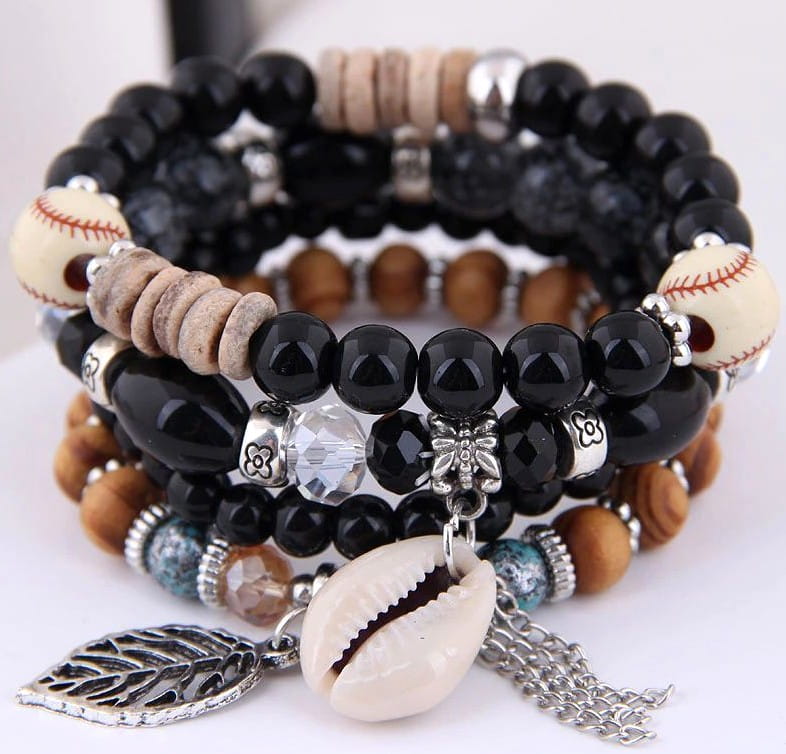 Apyrankių rinkinys moterims N60