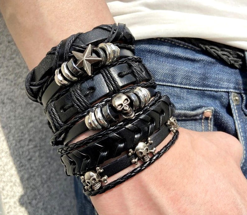 APYRANKIŲ RINKINYS N122 A55