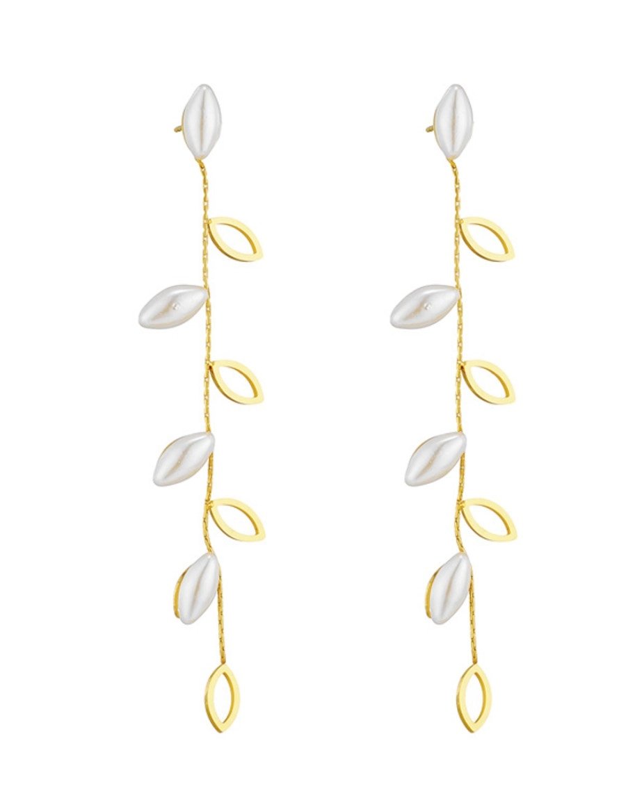 Auskarai moterims E15