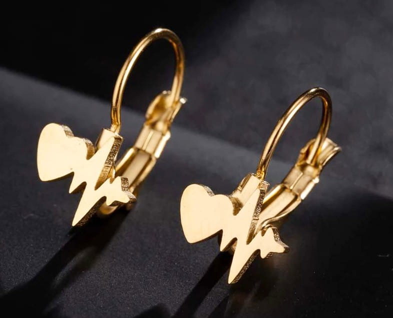 Auskarai moterims S11