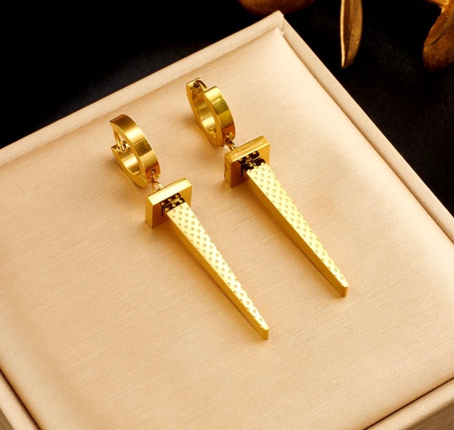 Auskarai moterims S20